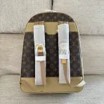 Luxury LV Backpack