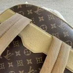 Luxury LV Backpack