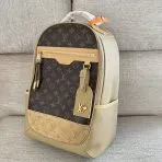 Luxury LV Backpack
