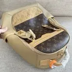 Luxury LV Backpack