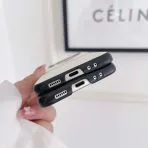 Z Fold Prada Phone Case Samsung Galaxy