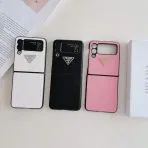 Z Flip Prada Phone Case Samsung Galaxy