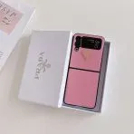 PR Samsung Galaxy Phone Case Z Flip 3-8/Ultra - image 1