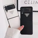 Z Fold Prada Phone Case Samsung Galaxy
