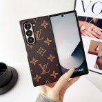 Designer Style Samsung Galaxy Phone Case
