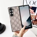 Designer Style Samsung Galaxy Phone Case GG Diamonds
