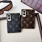 Samsung Galaxy Phone Case LV Style Z Fold
