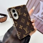 Samsung Galaxy Phone Case LV Style Z Fold