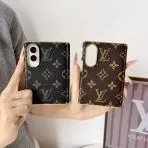 Samsung Galaxy Phone Case LV Style Z Fold