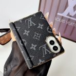 Samsung Galaxy Phone Case LV Style Z Fold