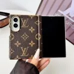 Samsung Galaxy Phone Case LV Style Z Fold
