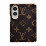 Samsung Galaxy Phone Case LV Style Z Fold