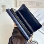 Tory Burch Crossbody Wallet iPhone Case