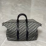 Weekender 40 Monogram Travel Bag