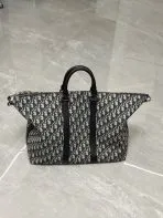 Weekender 40 Monogram Travel Bag