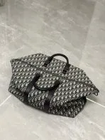 Weekender 40 Monogram Travel Bag