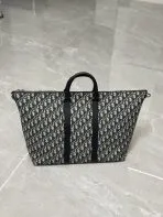 Weekender 40 Monogram Travel Bag