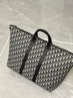 Weekender 40 Monogram Travel Bag