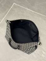 Weekender 40 Monogram Travel Bag