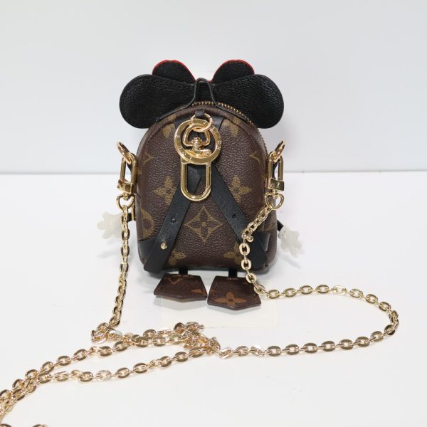 LV Girl AirPods Case