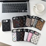 Designer iPhone DUO Case