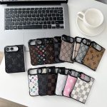 Designer iPhone DUO Case