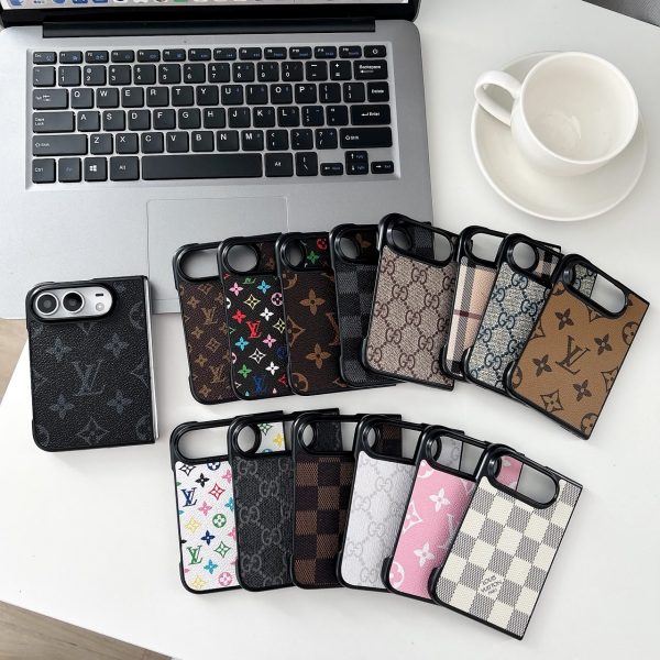 Designer iPhone DUO Case