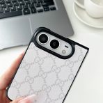 Designer iPhone DUO Case