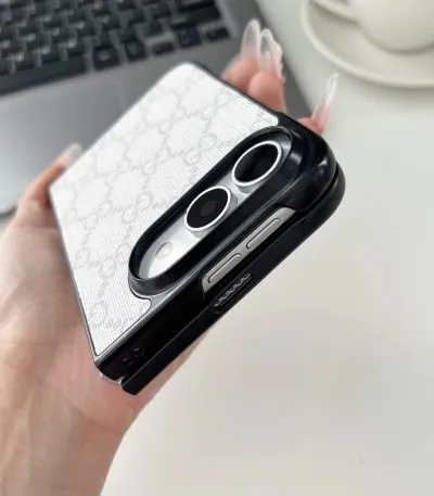 Designer iPhone DUO Case