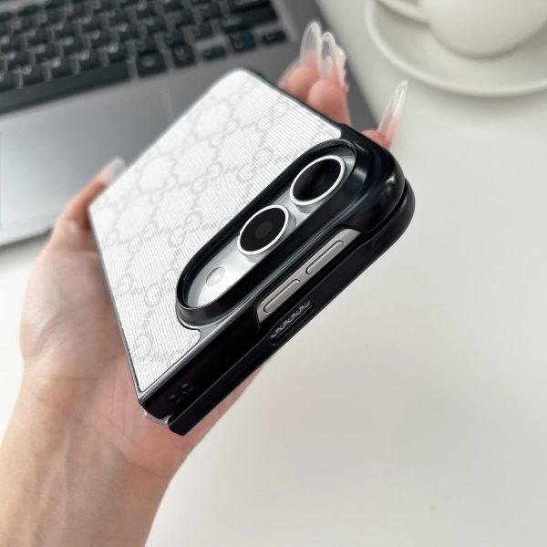 Designer iPhone DUO Case