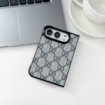 Designer iPhone DUO Case