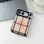 Designer iPhone DUO Case - BB Stripes