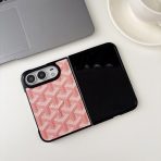 Goyard Duo iPhone Case