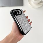 Goyard Duo iPhone Case