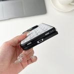 Goyard Duo iPhone Case