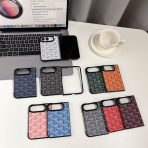 Goyard Duo iPhone Case