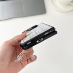 Goyard Duo iPhone Case