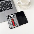 Gucci iPhone Duo Phone Case