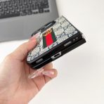 Gucci iPhone Duo Phone Case