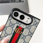 Gucci iPhone Duo Phone Case