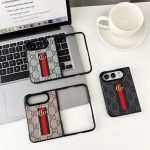 Gucci iPhone Duo Phone Case