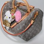 Hello Kitty Bag Charm