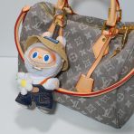 Labubu Bag Charm