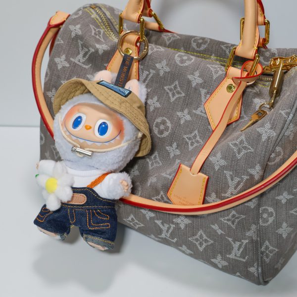 Labubu Bag Charm