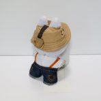 Labubu Bag Charm