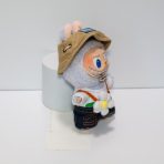 Labubu Bag Charm