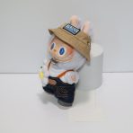 Labubu Bag Charm
