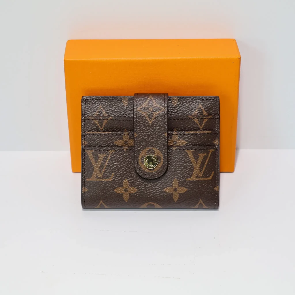 LV Card Holder