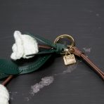 loral Keyring Trick