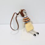 Technical yarn trick